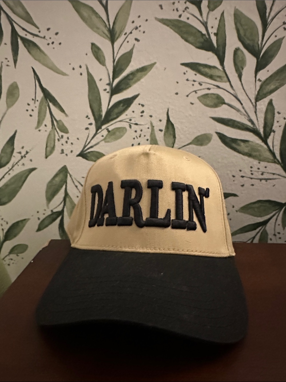 DARLIN’ Darlin’ Swimwear SnapBack
